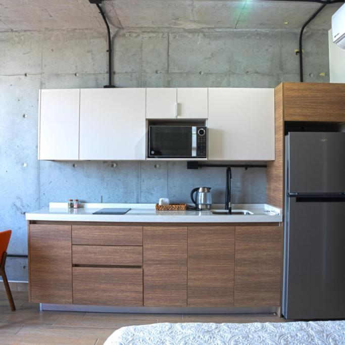 Apartamento Prime 4