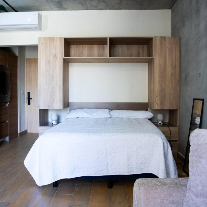 Prime 4 Apartamento Monterrey