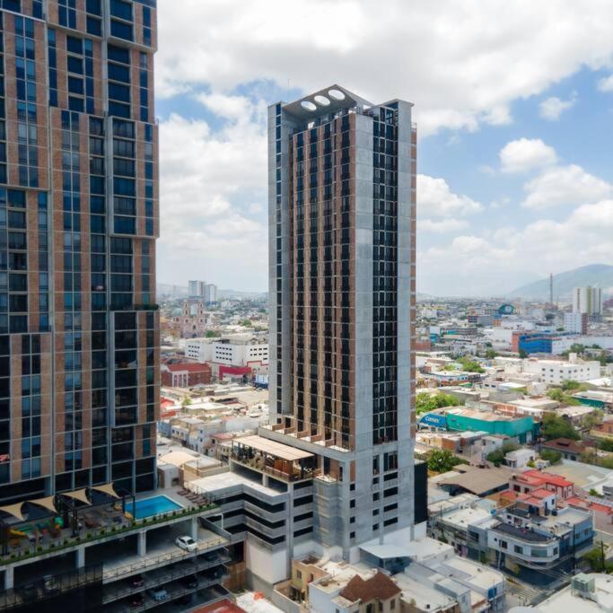 Prime 4 Apartment Monterrey