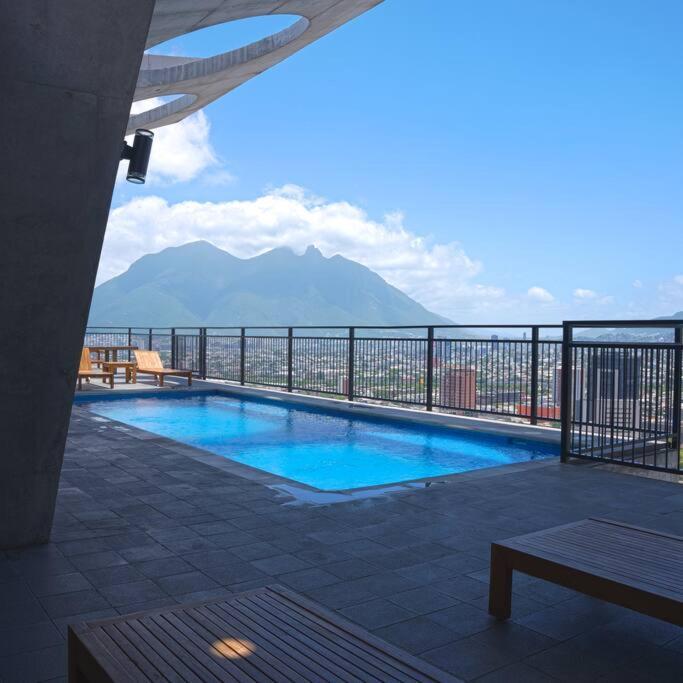Apartment Prime 4 Monterrey